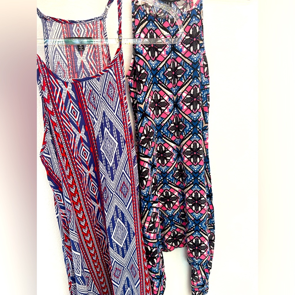 EASY BREEZY SUNDRESSES